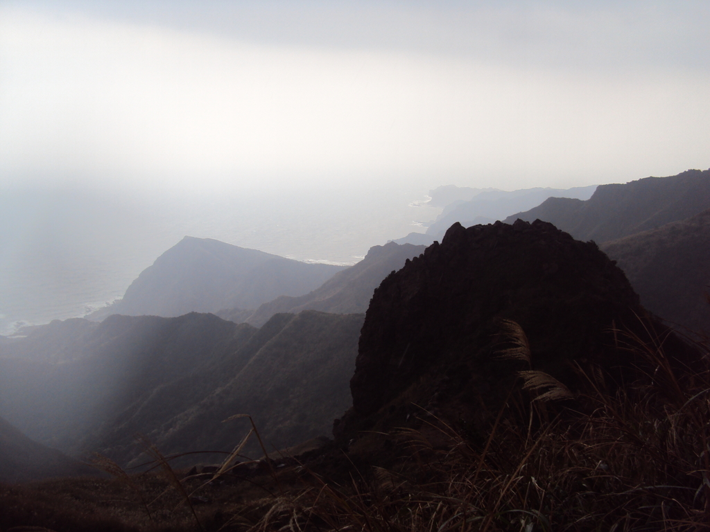 DSC03226.JPG - 初登  無耳茶壺山