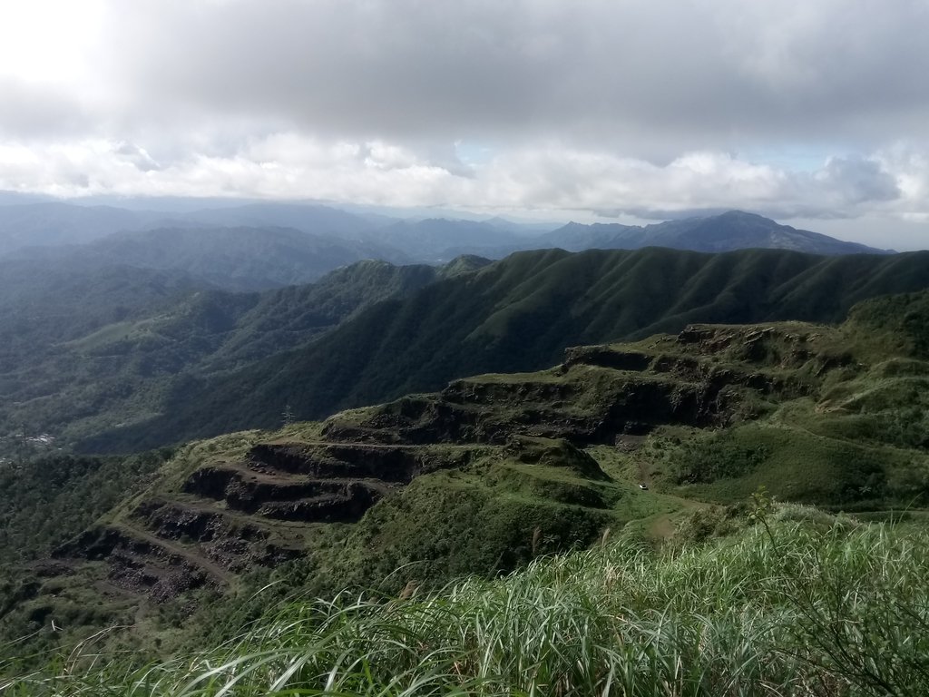 DSC_2097.JPG - 樹梅礦場  燦光寮山