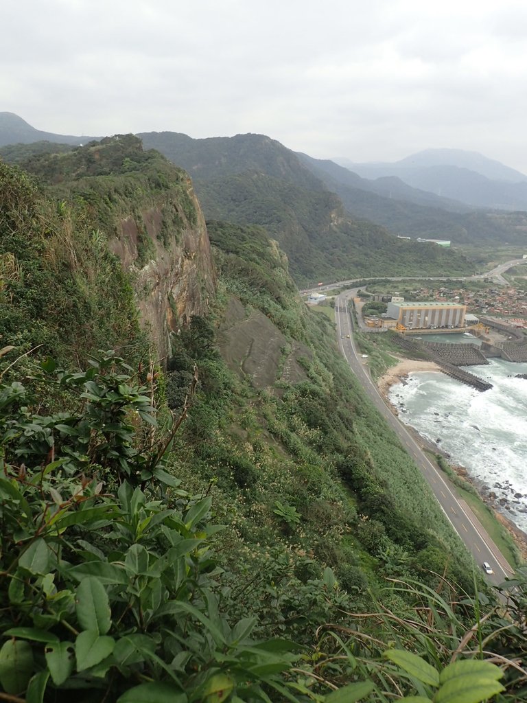 P1264030.JPG - 野柳  北八斗山稜線步道