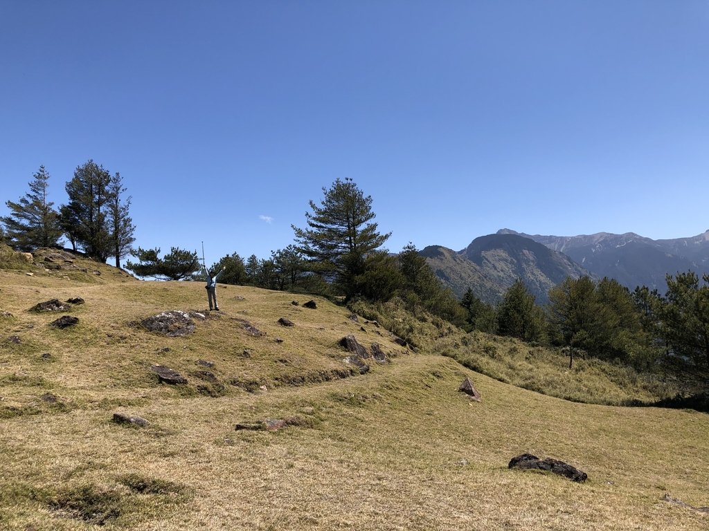 IMG_5004.JPG - 鹿林山  麟趾山步道  (01)