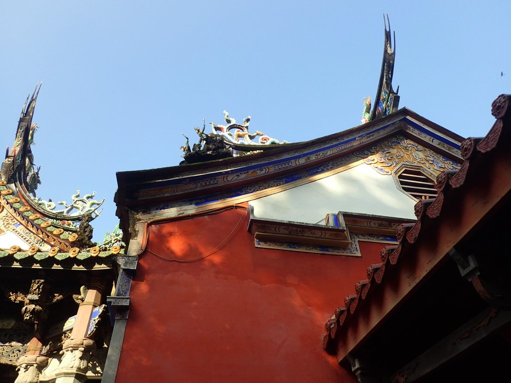 P8044917.JPG - 中埔  阿里山忠王祠  (吳鳳廟)