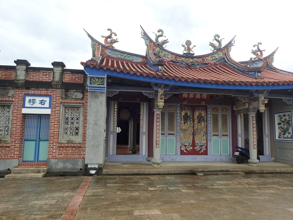 P8186680.JPG - 南投  張琯溪宗祠