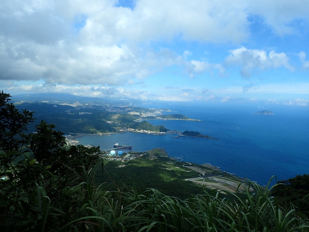 P8317585.JPG - 瑞芳  雞籠山登山步道