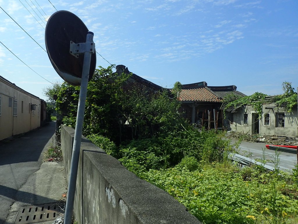 P9149147.JPG - 大城  三豐村  洪家古厝