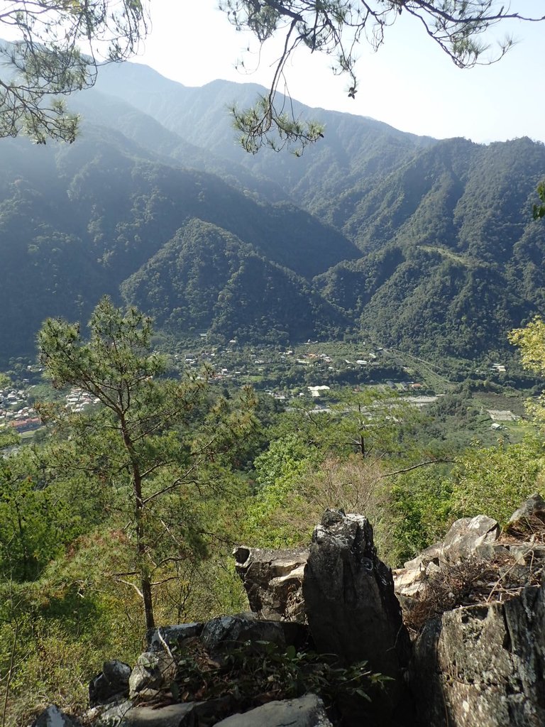 P3167161.JPG - 谷關  東卯山東南稜