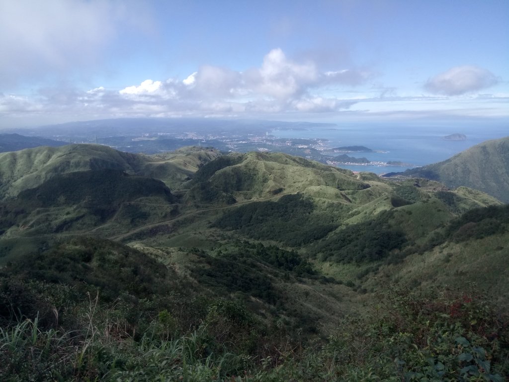 DSC_2099.JPG - 樹梅礦場  燦光寮山