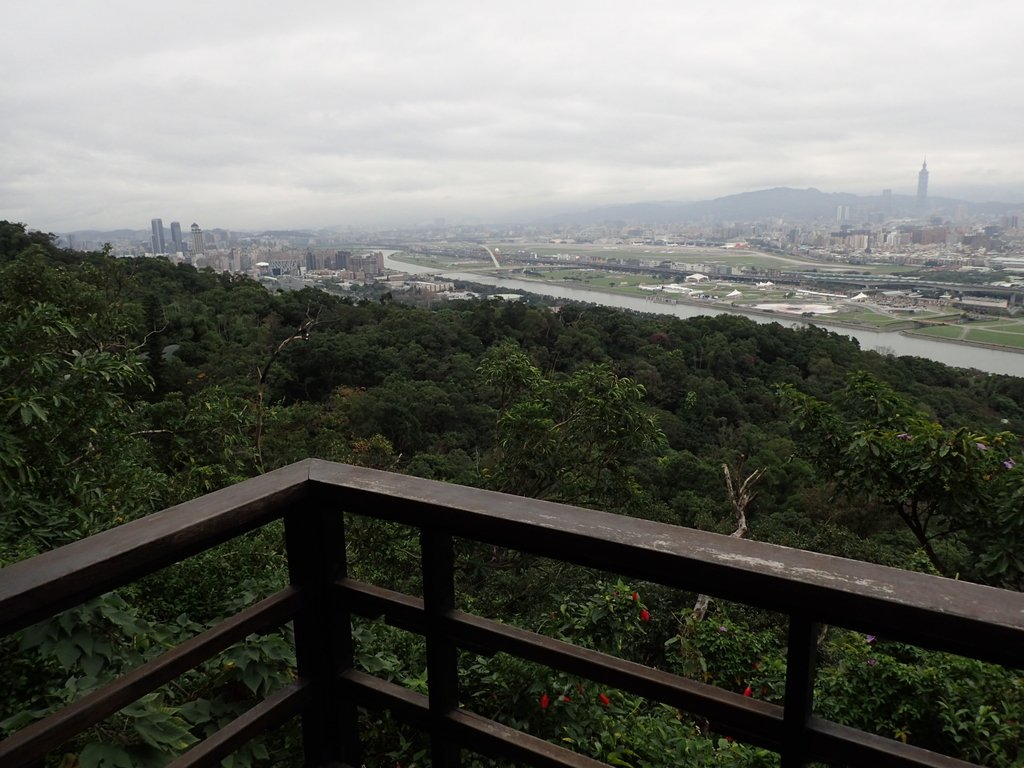 P1122658.JPG - 大直圓山風景區  劍潭山