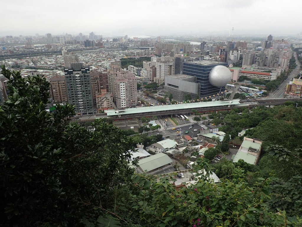 P1122644.JPG - 大直圓山風景區  劍潭山