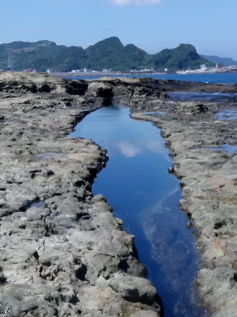 DSC_2275.JPG - 東北角海岸岩石之美  (02)