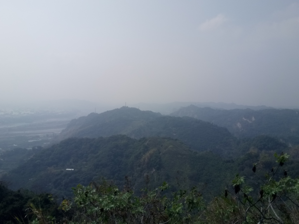 DSC_7359.JPG - 草屯平林  九九峰森林步道