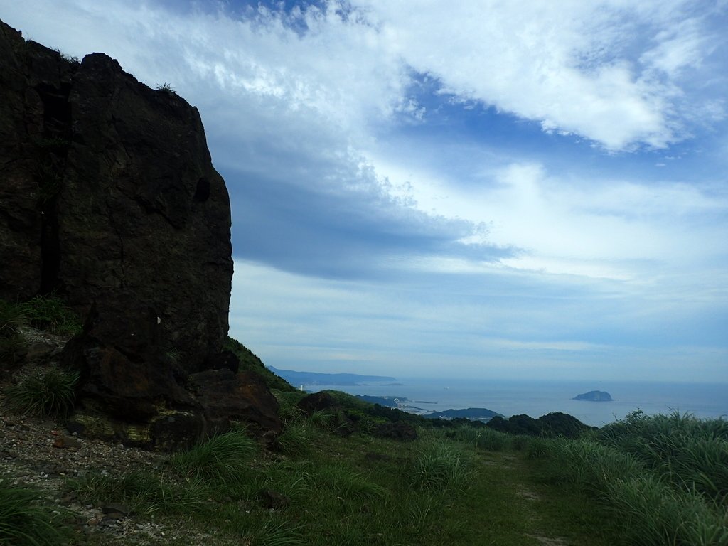 P6090252.JPG - 瑞芳  小金瓜山露頭