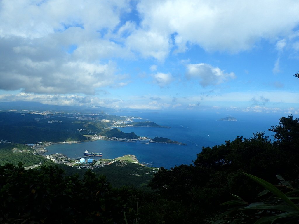 P8317586.JPG - 瑞芳  雞籠山登山步道