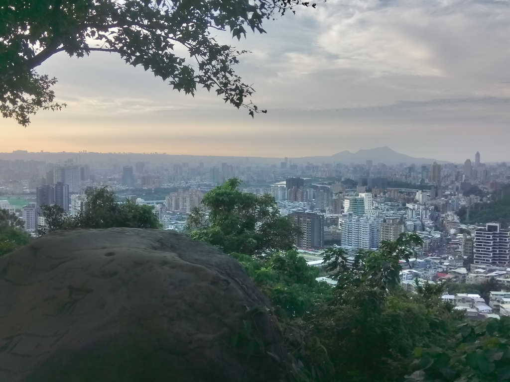 DSC_2695.JPG - 景美  仙跡岩親山步道