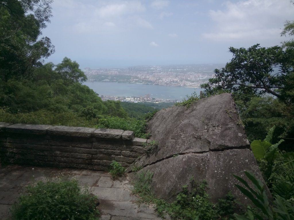 DSC_6889.JPG - 觀音山之  北橫古道