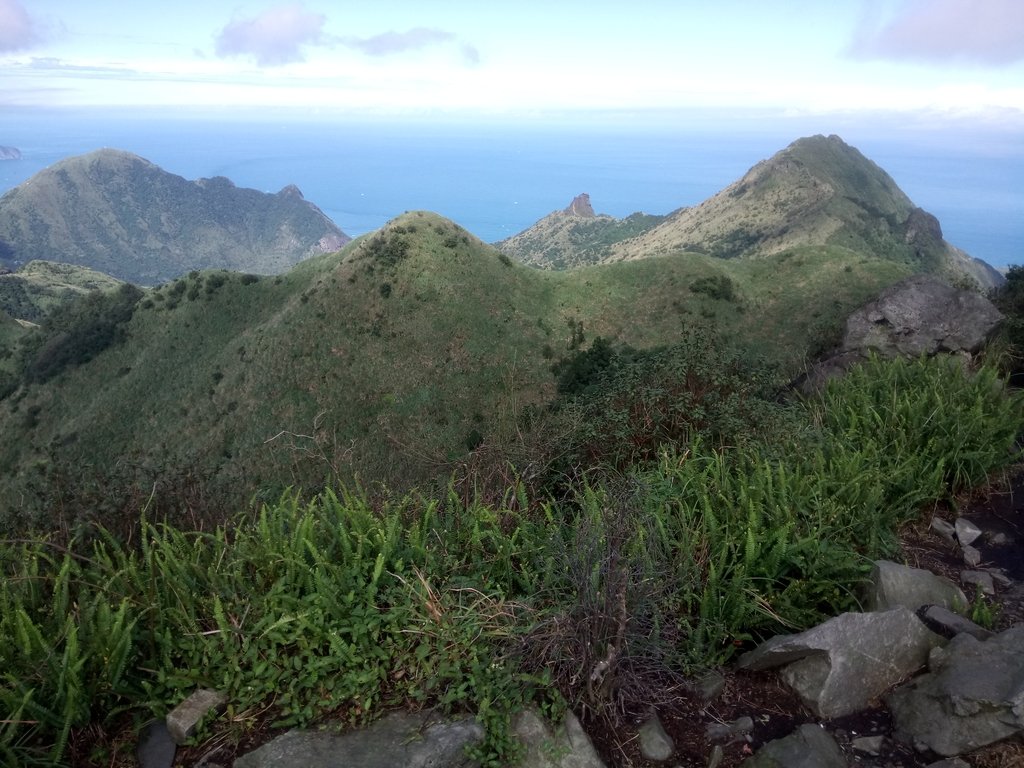 DSC_2101.JPG - 樹梅礦場  燦光寮山