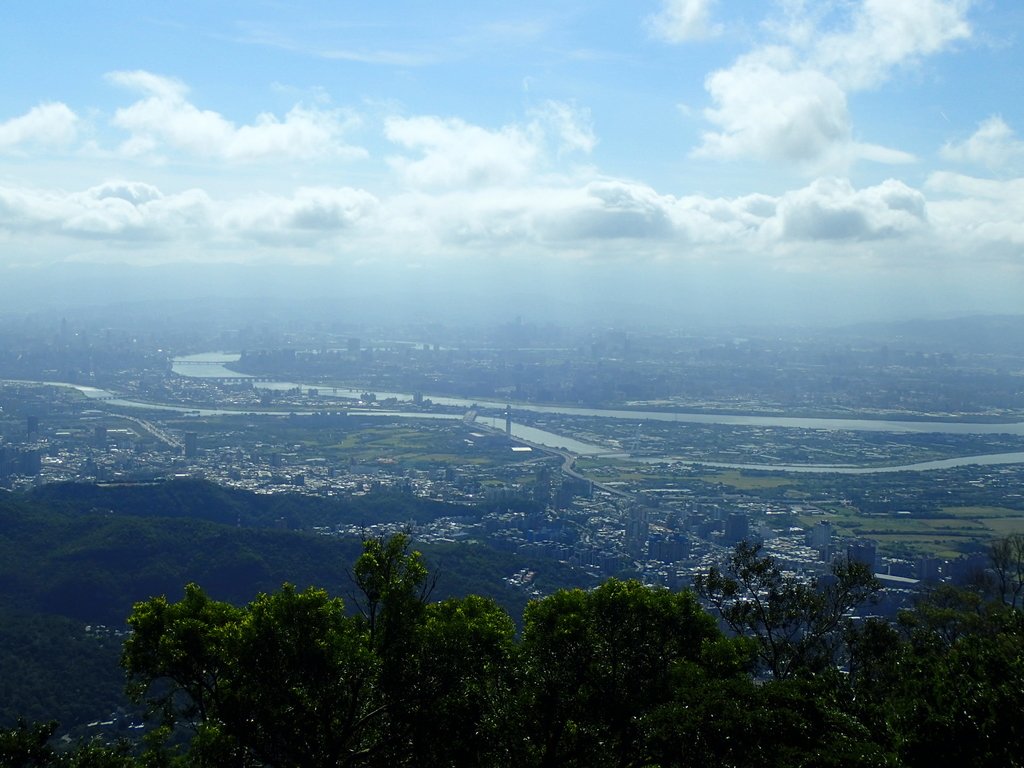 PB247153.JPG - 北投  中正山登山步道 01