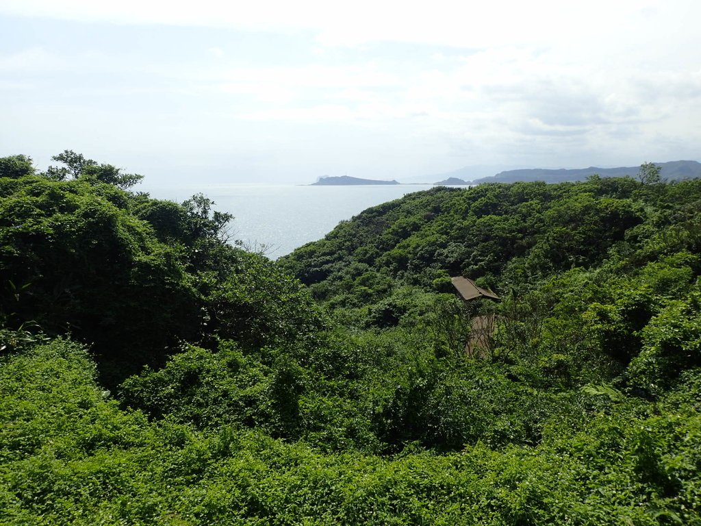 P5056554.JPG - 金山  燭臺雙ˊ峙 神秘海岸