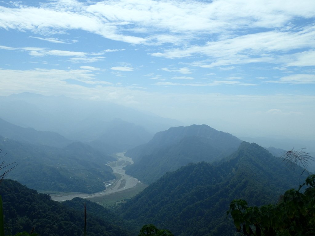 大湖  馬那邦山  (下)