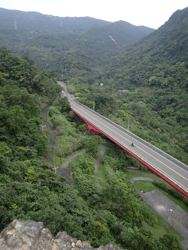 P3160179.JPG - 汐止  金面山(金明山)  稜線步道