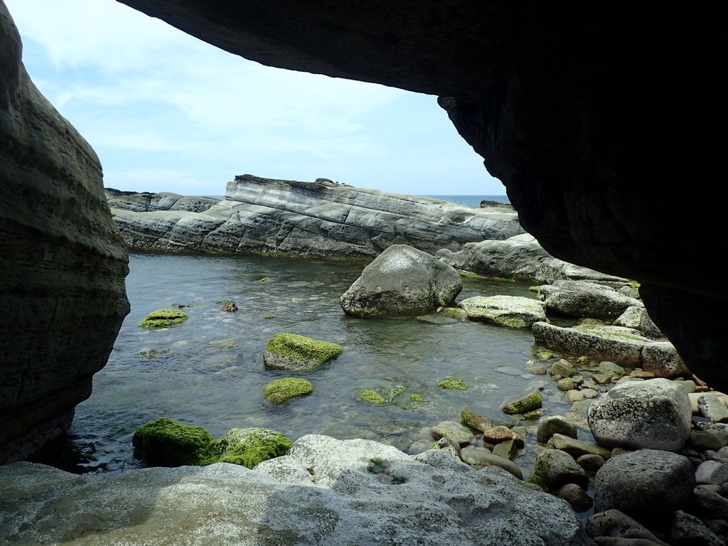 P6194639.JPG - 瑞芳  深奧神秘海岸之美