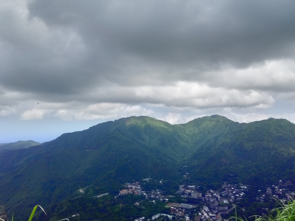 DSC_0826.JPG - 瑞芳  雞籠山登山步道