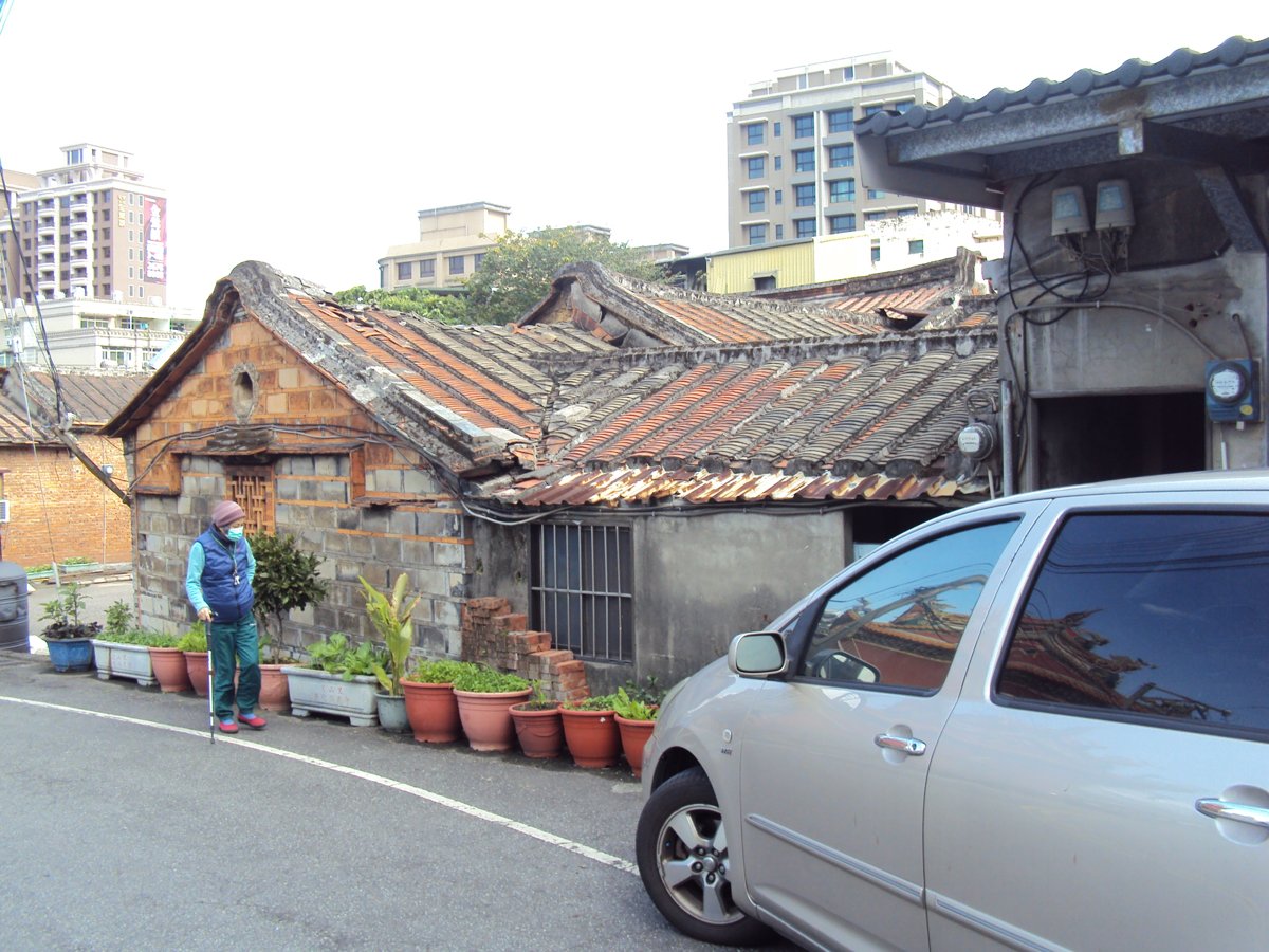 DSC06822.JPG - 鶯歌  尖山  黃厝