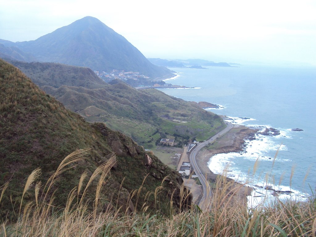 DSC06260.JPG - 瑞芳  南子吝步道