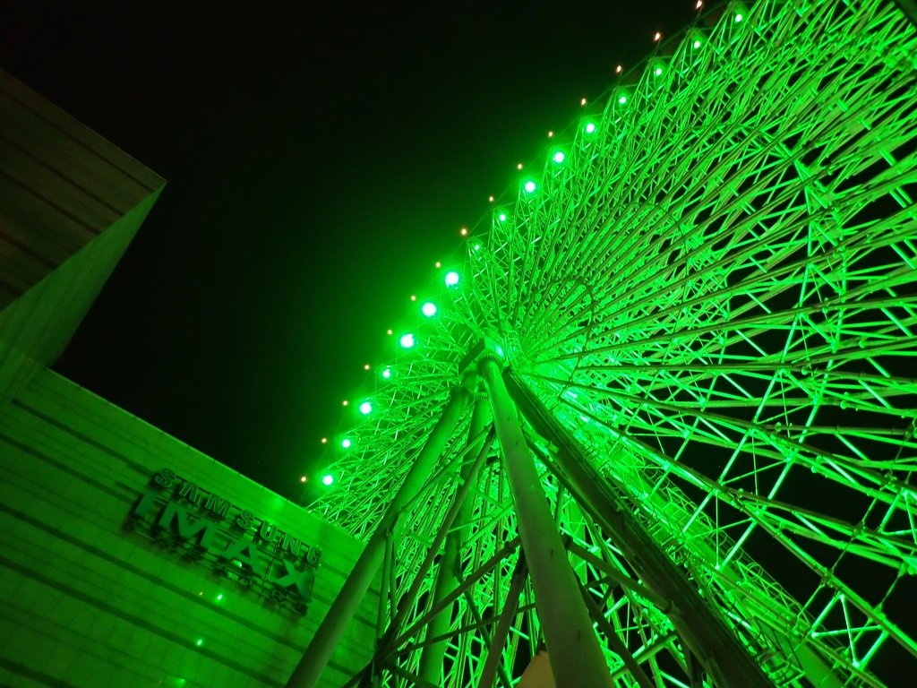 P2249541.JPG - 大直之  夜色璀璨