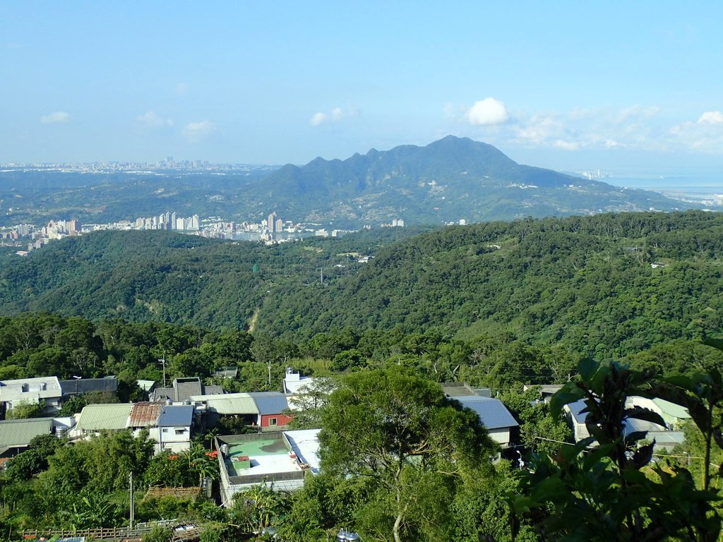 P9238159.JPG - 北投  面天山  向天湖步道