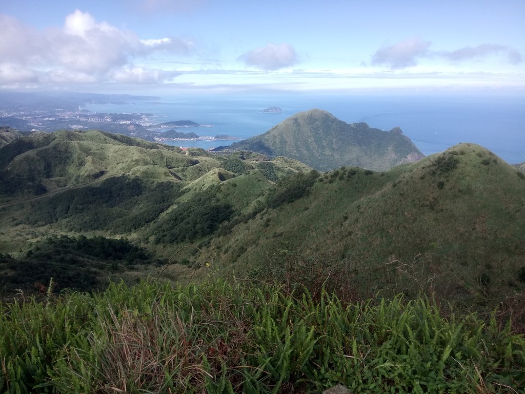 DSC_2102.JPG - 樹梅礦場  燦光寮山