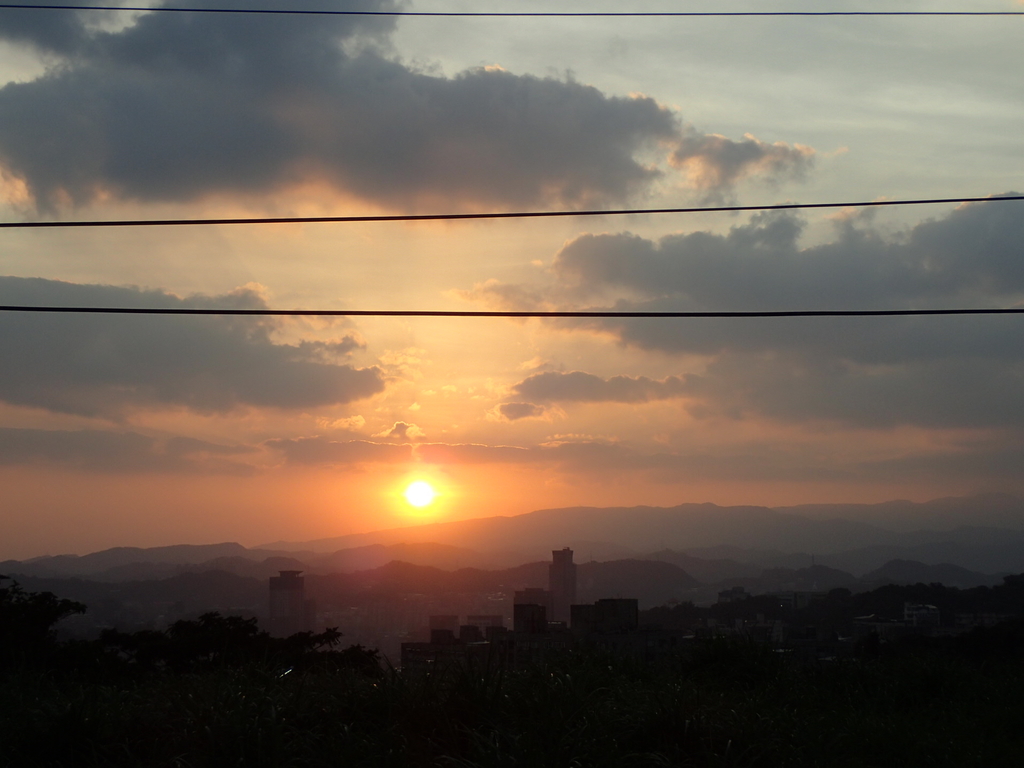 P9309300.JPG - 基隆  圓窗領夕照