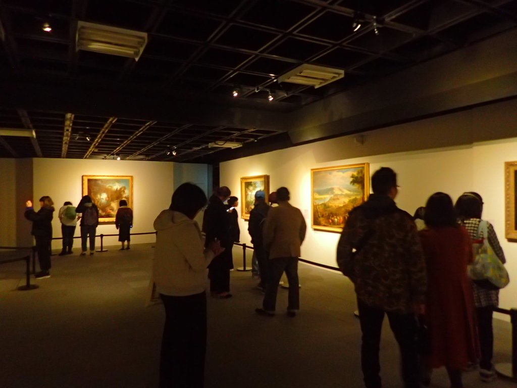 P1173066.JPG - 普希金博物館特展