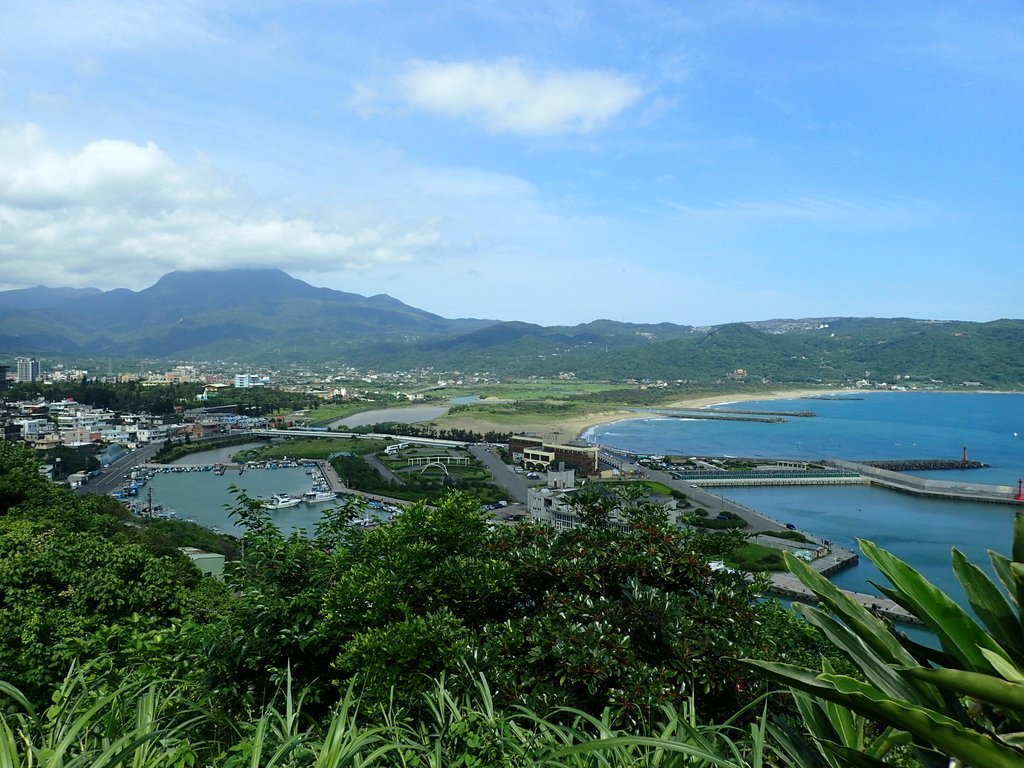 P5056562.JPG - 金山  燭臺雙ˊ峙 神秘海岸