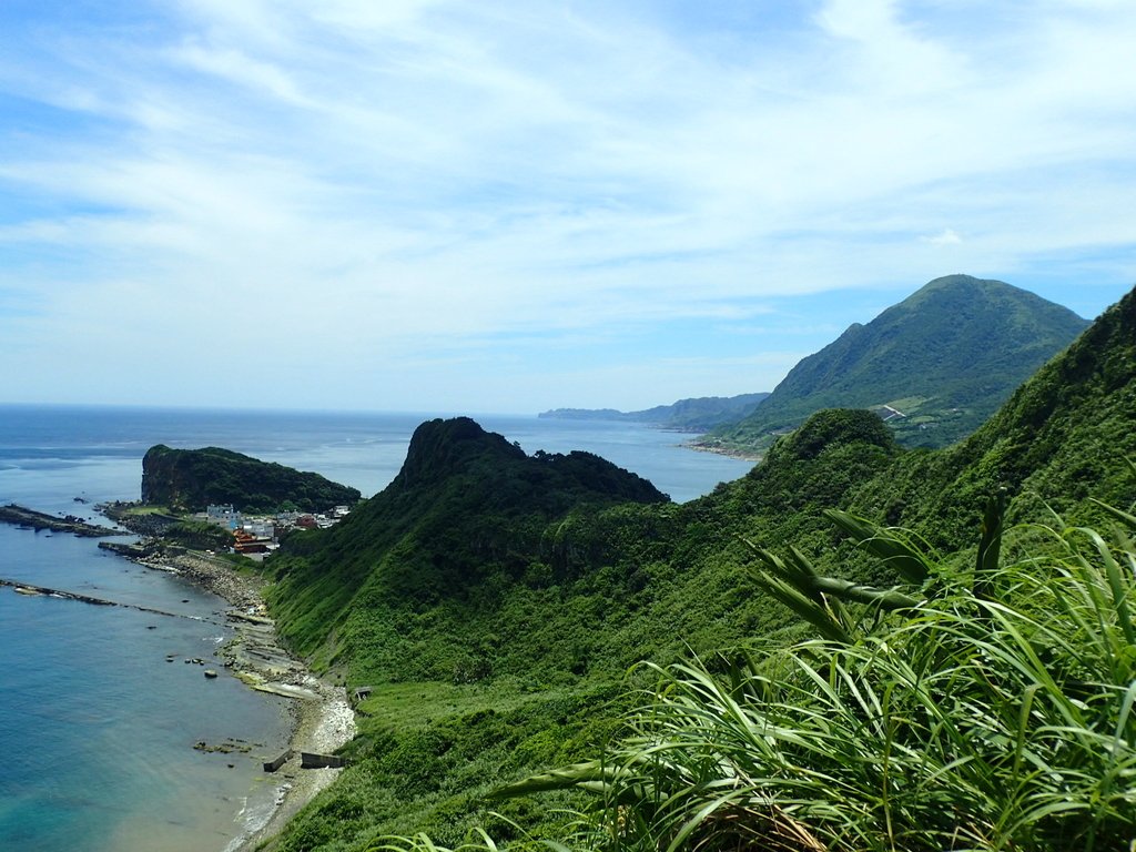 P6194579.JPG - 瑞芳  深澳  港仔尾山