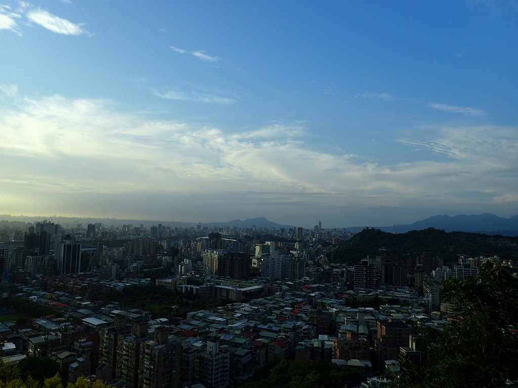 P9230008.JPG - 景美  仙跡岩親山步道