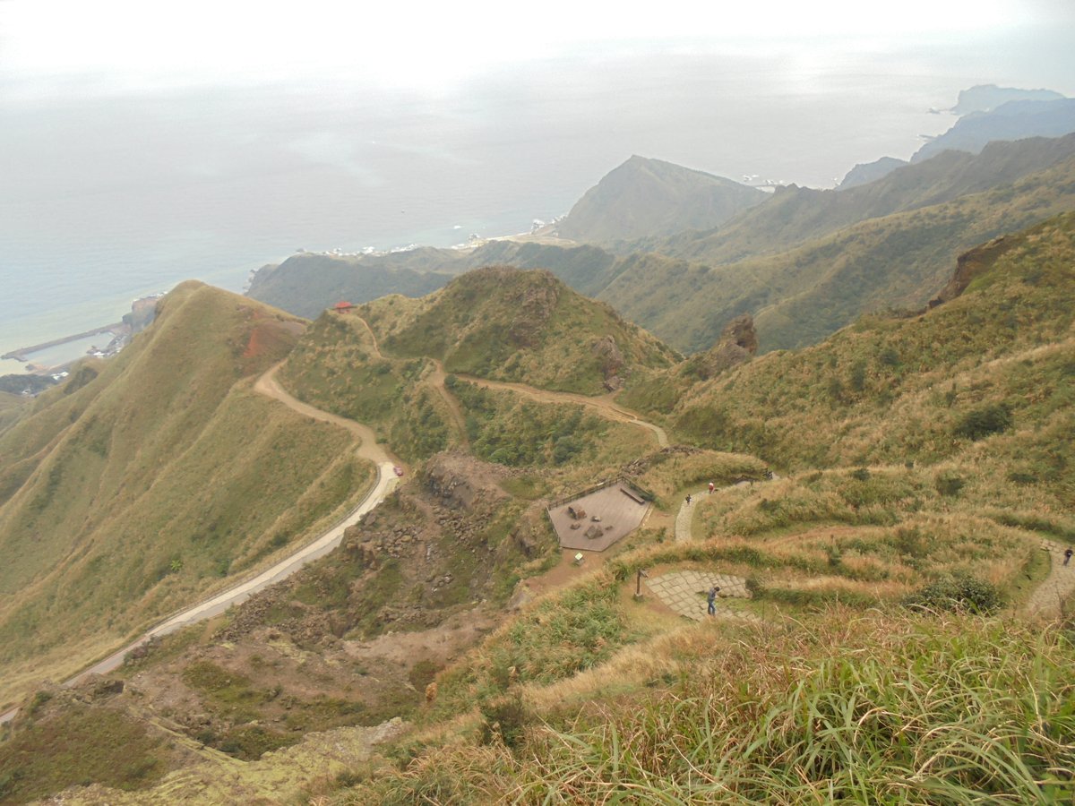 DSC00953.JPG - 再登  瑞芳茶壺山