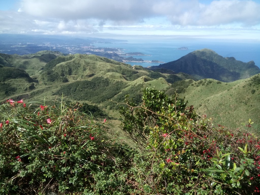 DSC_2106.JPG - 樹梅礦場  燦光寮山