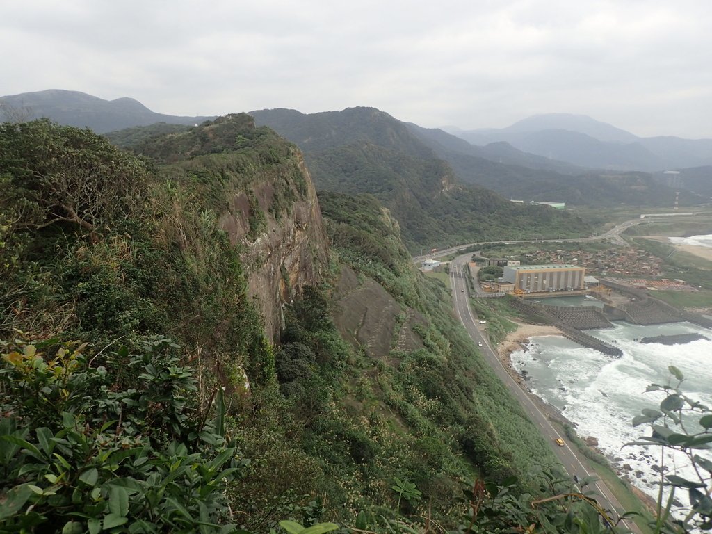 P1264027.JPG - 野柳  北八斗山稜線步道