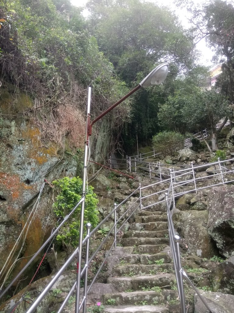 DSC_6148.JPG - 三峽  日月洞  廣照禪寺