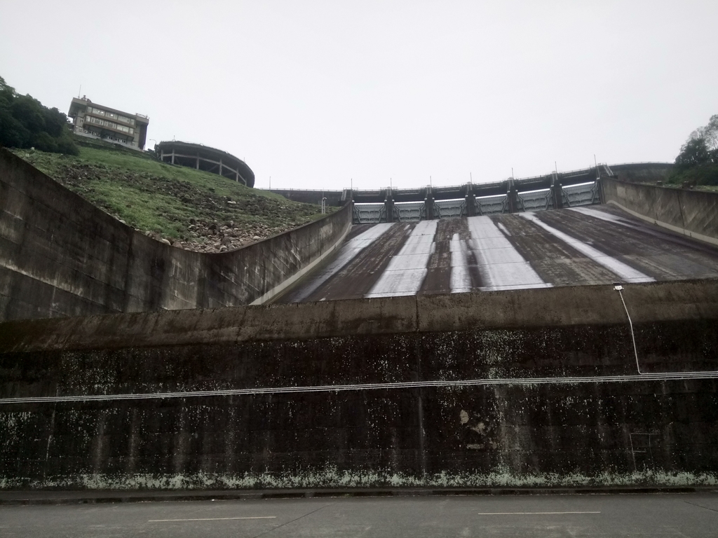 DSC_4907.JPG - 大溪  石門水庫  後池周遊