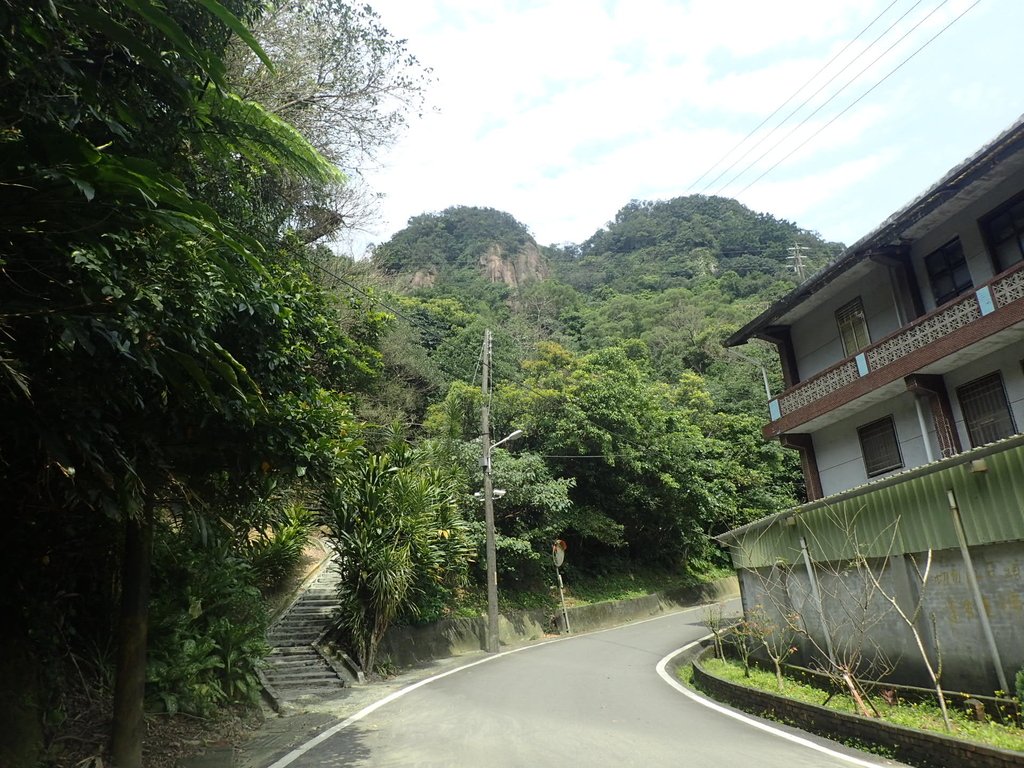 P2145353.JPG - 瑞芳  白象山(弘明山) 未竟