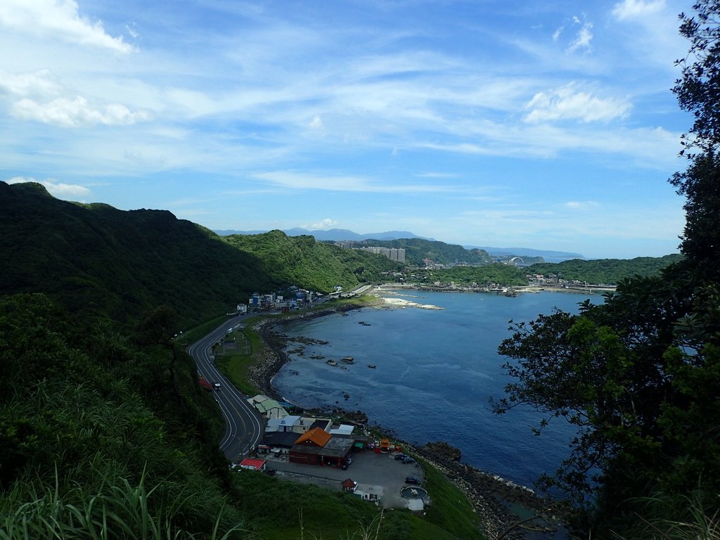 P6194583.JPG - 瑞芳  深澳  港仔尾山