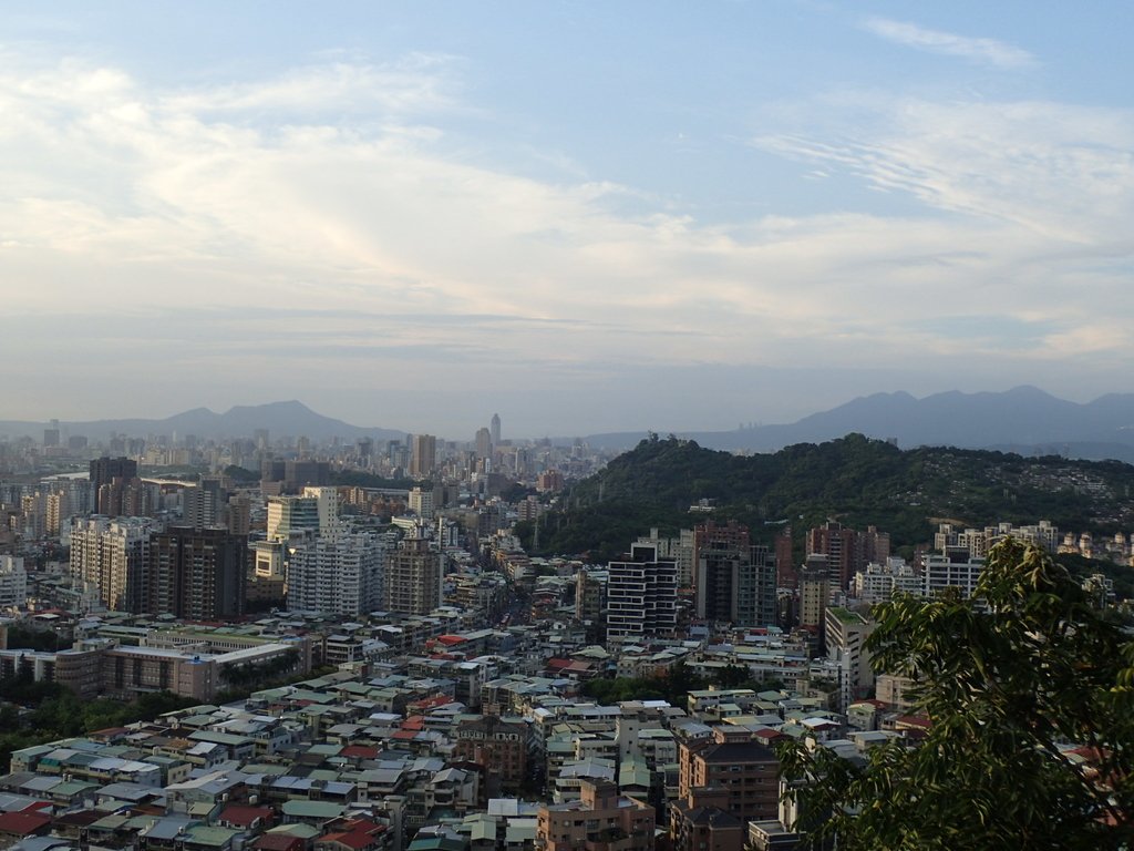 P9230010.JPG - 景美  仙跡岩親山步道