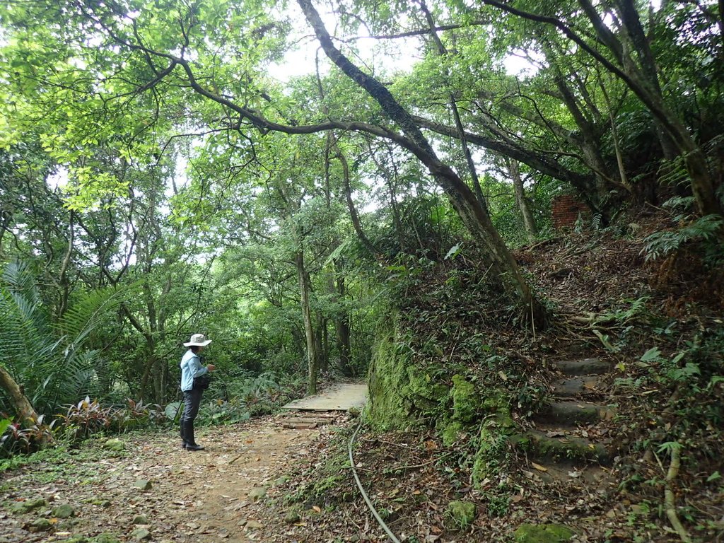 P9240101.JPG - 汐止  北港二坑礦場遺址