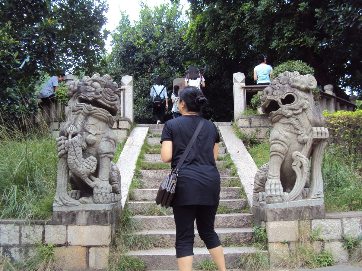 DSC09816.JPG - 泉州  開元寺