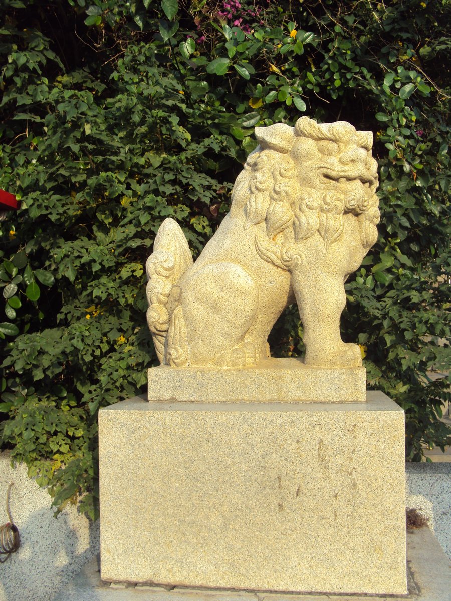 DSC05398.JPG - 高雄神社遺跡  (忠烈祠)