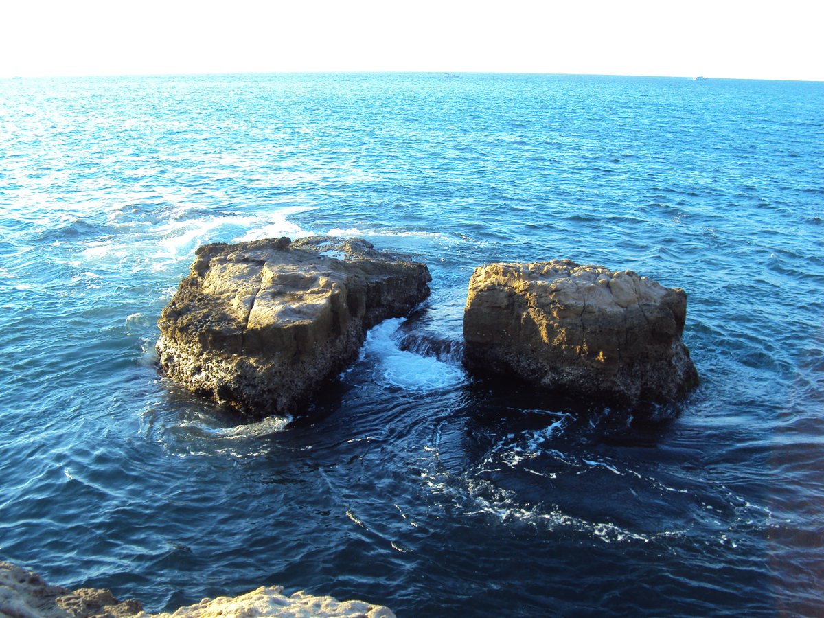 DSC00376.JPG - 水湳洞  海岸岩石之美