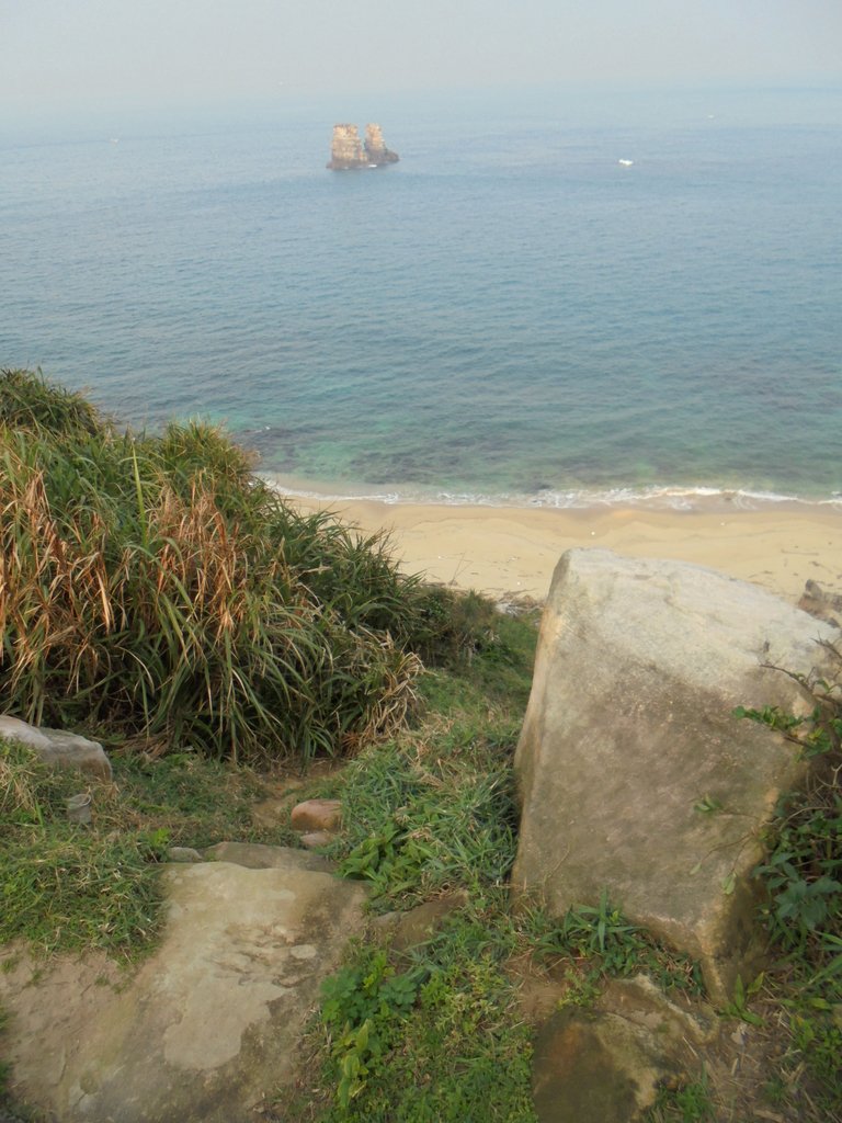 DSC01726.JPG - 金山  獅頭山  神秘海岸