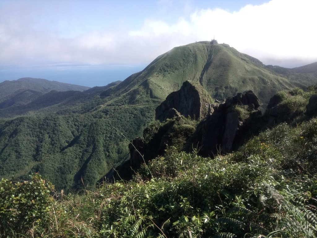 DSC_2109.JPG - 樹梅礦場  燦光寮山