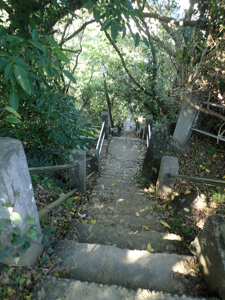 PB179494.JPG - 基隆  白米甕尖步道  